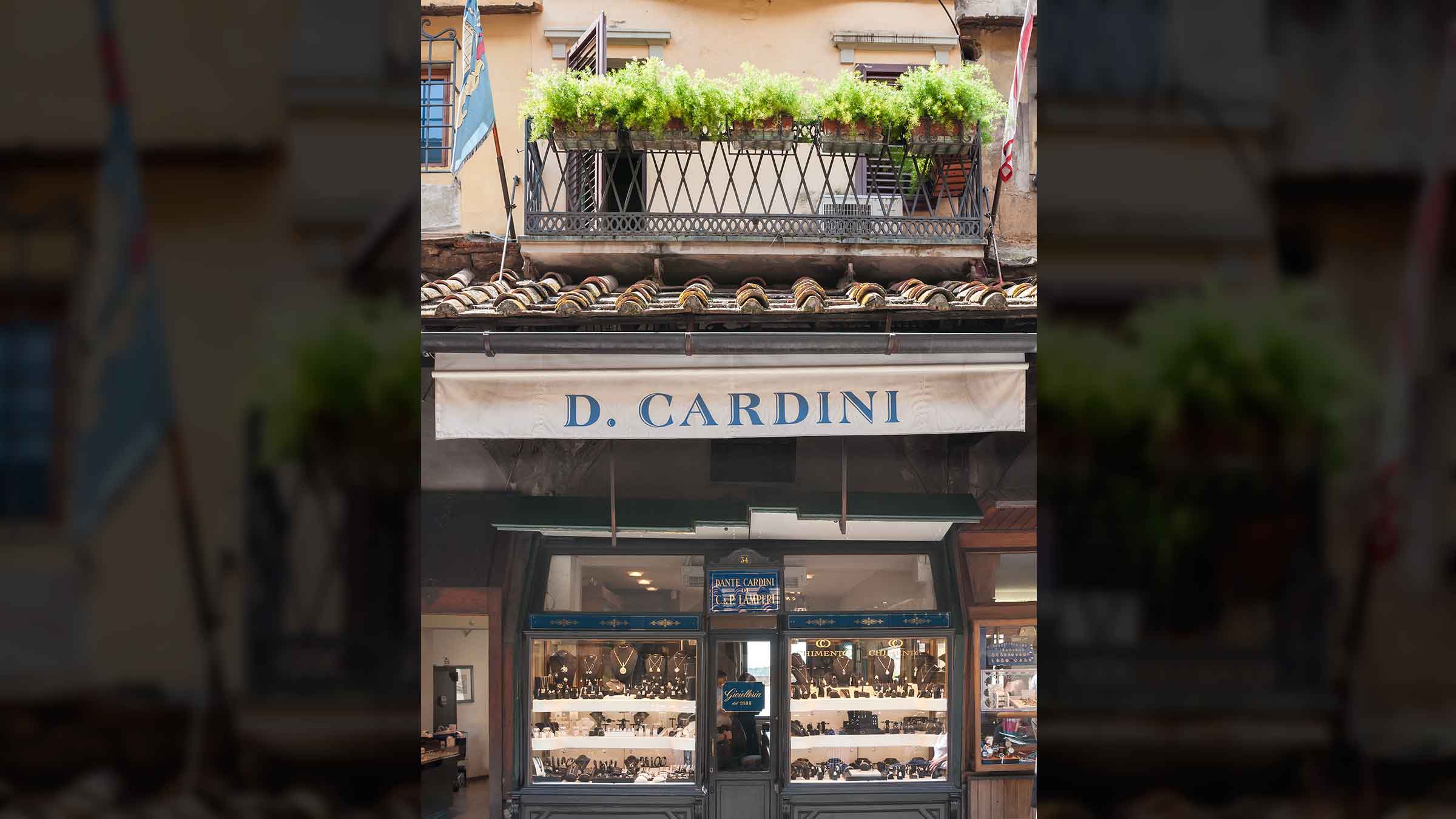 Dante Cardini