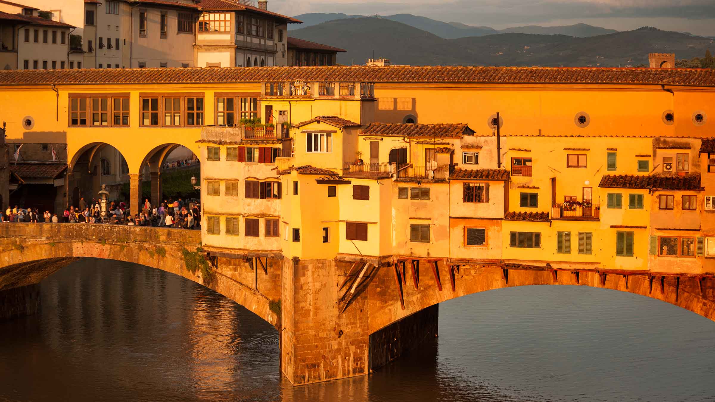 A Bridge of Tradition