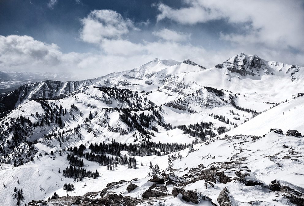 On and Off the Slopes at Four Seasons Resorts