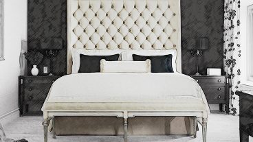 Sleep Well With Four Seasons