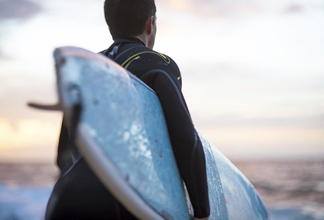 Where is the World’s Best Surfing Destination?