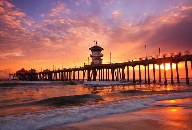 The Ultimate California Road Trip