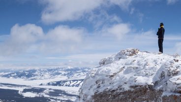Winter Vacation Ideas: Go With the Snow