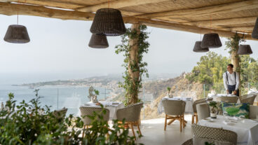 European Restaurants and Bars You Have to Try This Summer