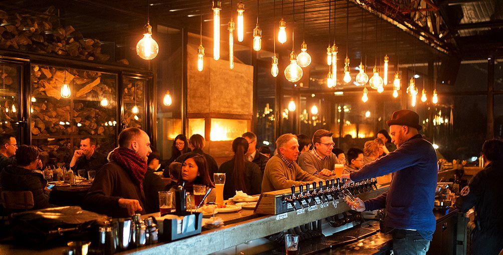 Beijing’s Craft Beer Scene