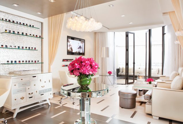 The 8 Most Glamorous Experiences From Four Seasons