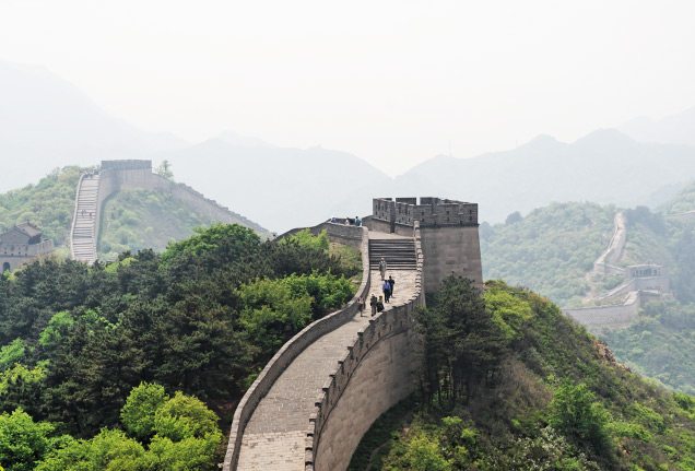 Discovering China by High-Speed Train