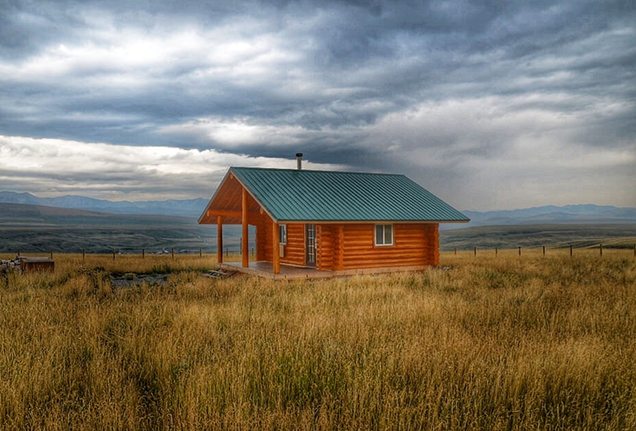 Matt Long - Alberta, Canada