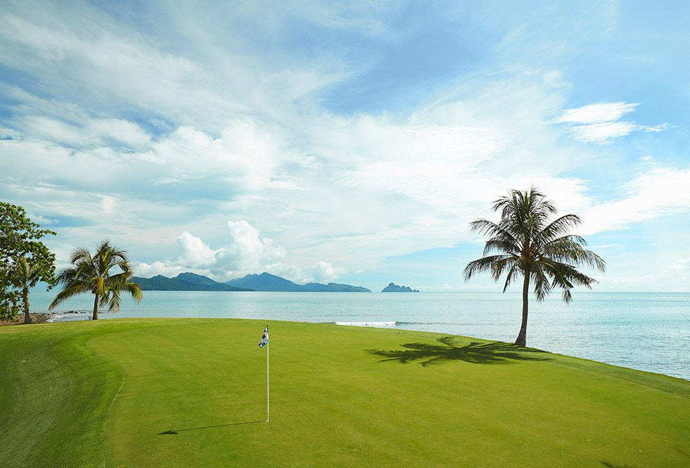 The Best Golf Courses in Asia: From Singapore to Shenzhen