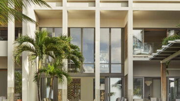 Love Brings Everyone Together: Luxury Villa Holidays Around the World
