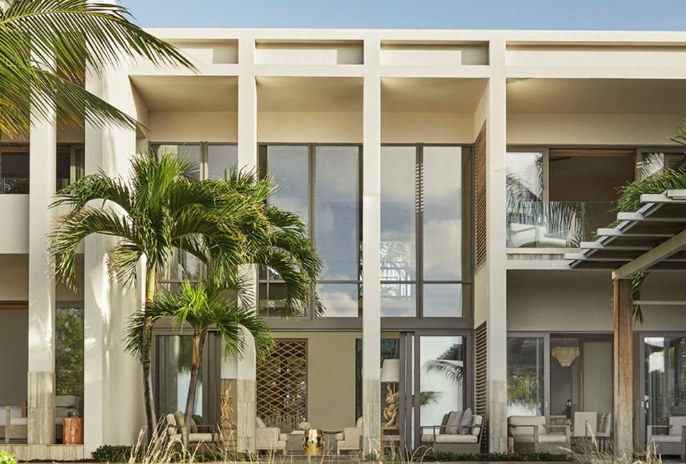 Love Brings Everyone Together: Luxury Villa Holidays Around the World