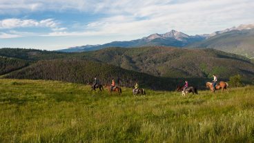 4 Land Adventures to Try on Holiday