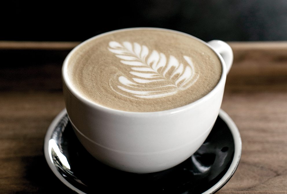 Inside Bogotá’s Burgeoning Café Culture
