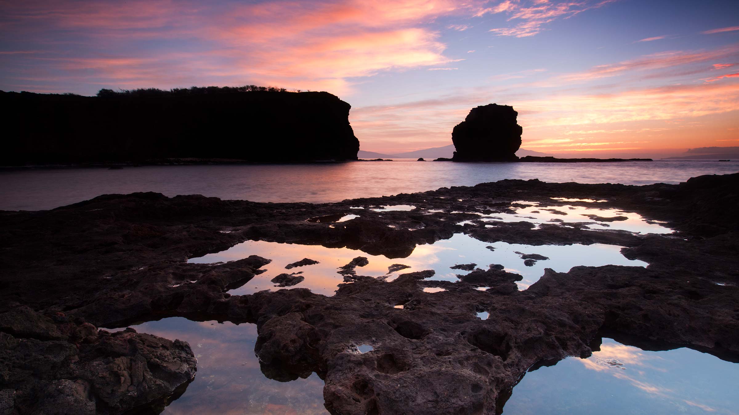 Fall in Love With Lanai