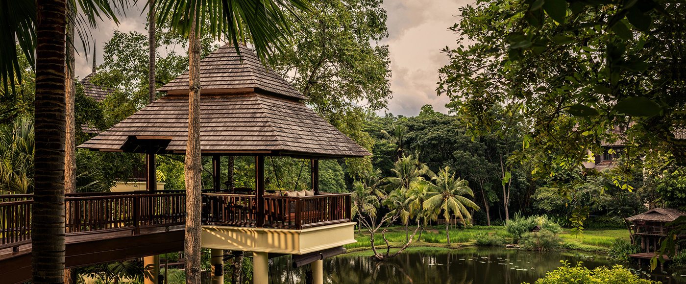 A Traveller’s Guide to Exploring Northern Thailand