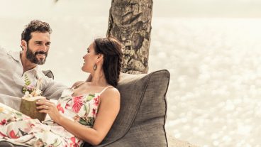 Romantic Getaways Around the World