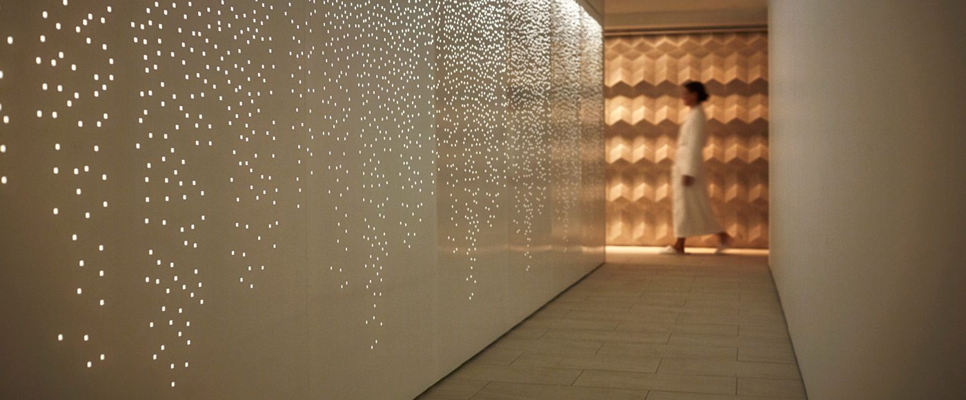 Wellness Meets Tech: The Most Advanced Four Seasons Spa Offerings