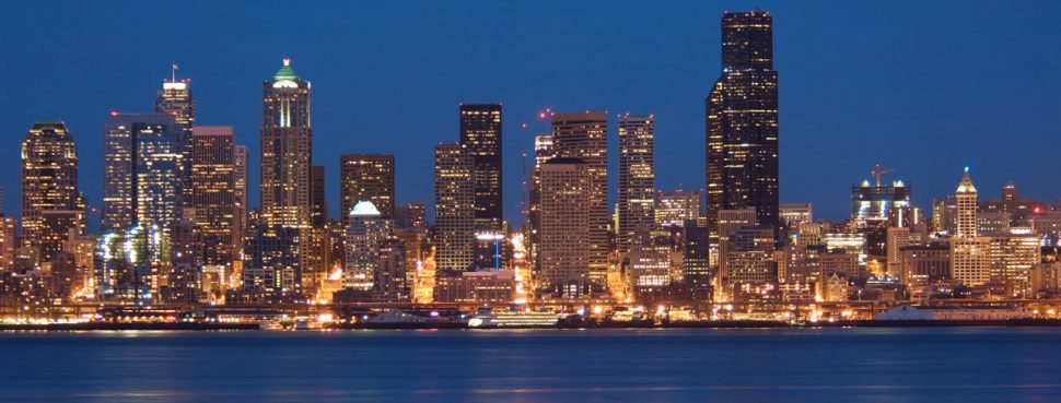 Cityscape