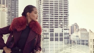 New York, New Looks