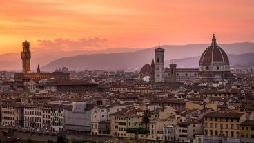 A Handcrafted Tour by Four Seasons Florence