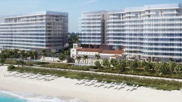 Own a Piece of South Florida’s Legendary Surf Club