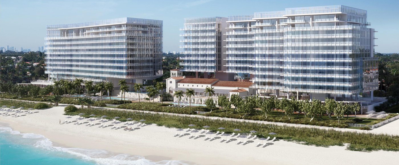 Four Seasons Surf Club Exterior
