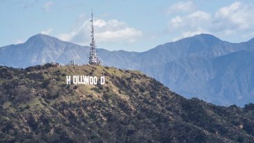 A Scenic Sojourn Through Southern California