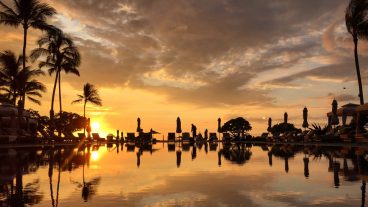 In Pictures: Island Life in Hawaii
