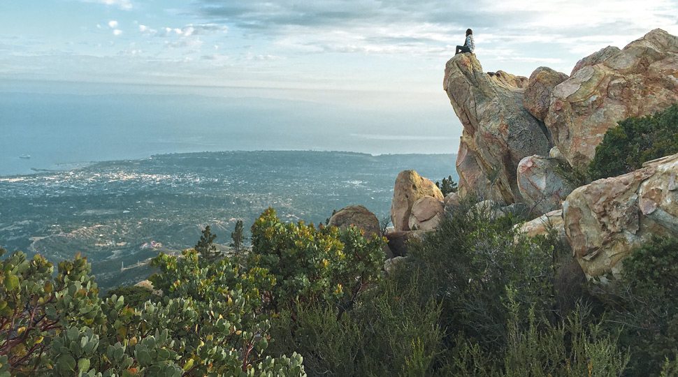 7 Ways to Work Out With a View in California