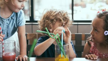 Raising a Foodie: 7 Tips on Travelling with Picky Eaters