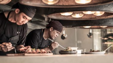 7 Secret Off-Menu Dishes to Order Now