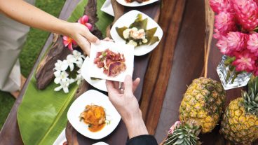 10 Food Festivals Worth Travelling to Find