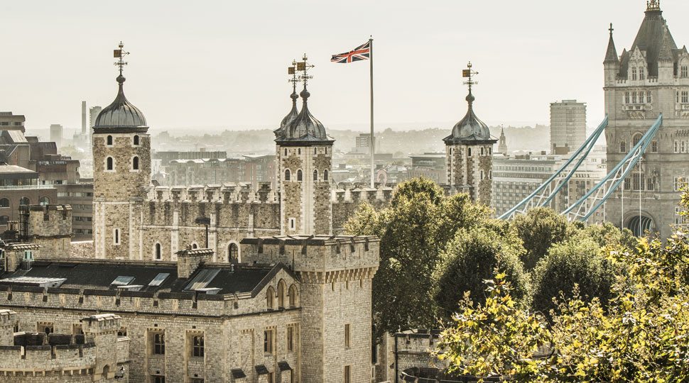 Tower of London