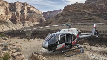 7 Ways to See the World From the Sky