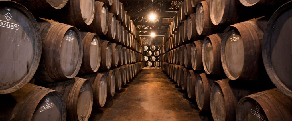 Everything You Should Know About Port Wine