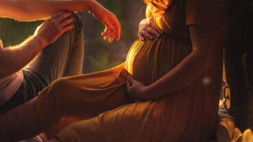 Romantic Destinations for Expecting Couples