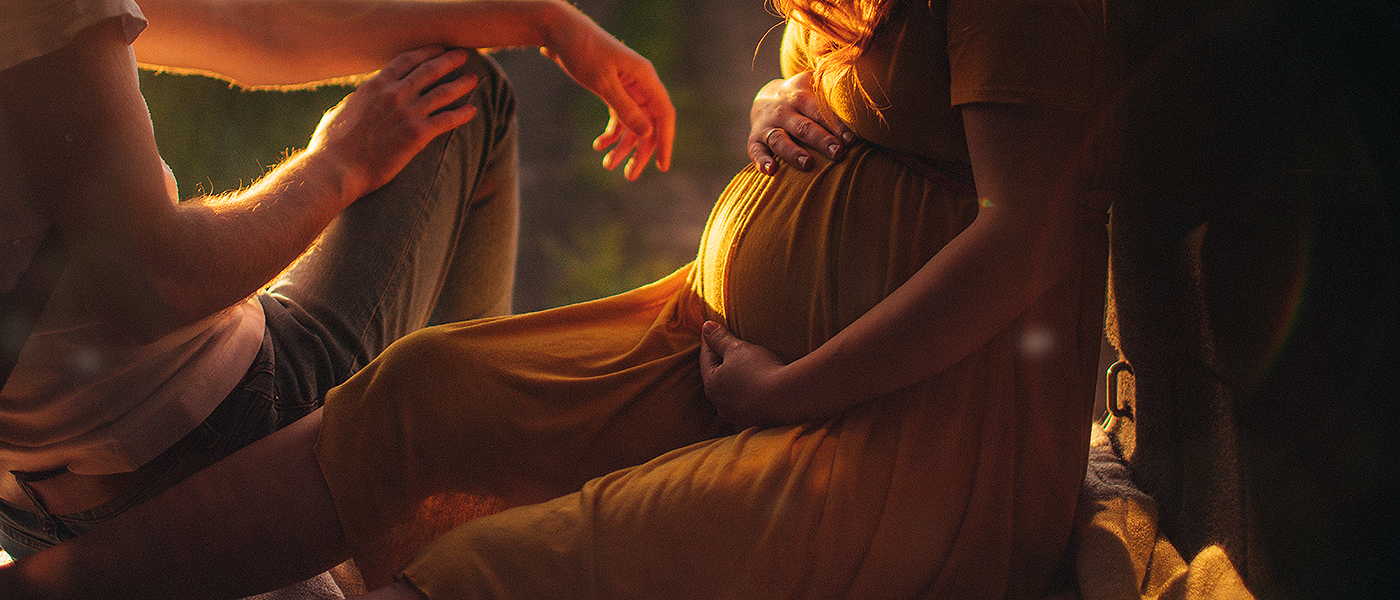 Travelling While Pregnant