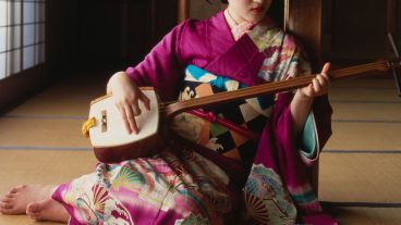 5 Sounds That Tell Kyoto’s Story