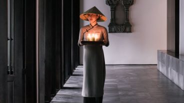The Heart of Vietnam