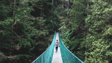How to Spend 150 Hours in Canada
