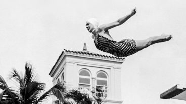 Now and Then: Dive Into the Legendary Surf Club