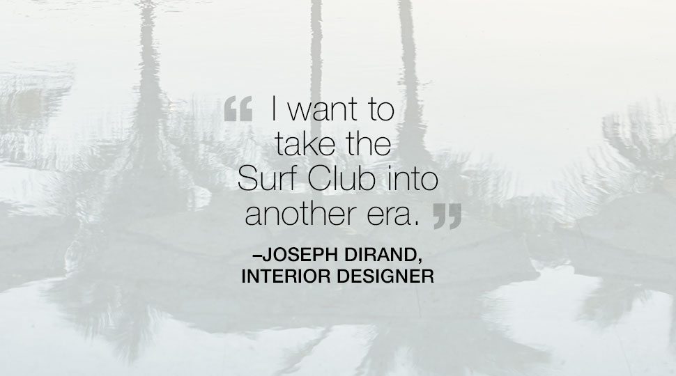 quote by joseph dirand