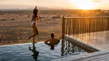 From Africa With Love: 3 Romantic Getaways