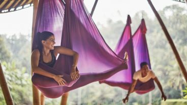 Master Class: 5 New Obsessions to Pick Up on Vacation