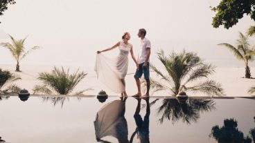 Moment by Moment: 6 Tips for Planning a Picture-Perfect Wedding