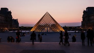 What Do You Love About Paris?