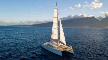Why Your Next Great Adventure Is on the Water