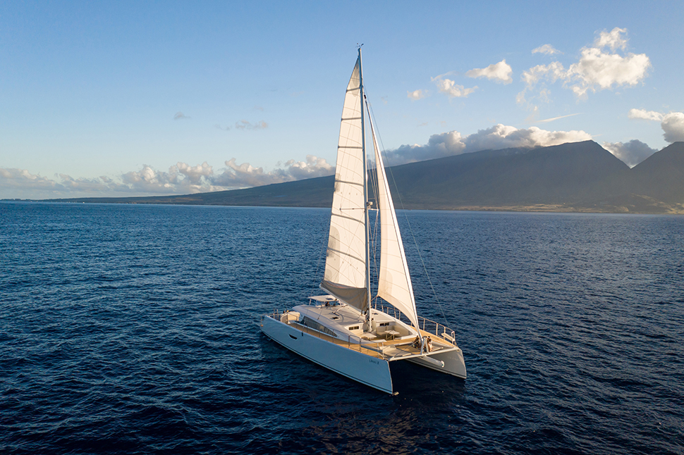 Why Your Next Great Adventure Is on the Water