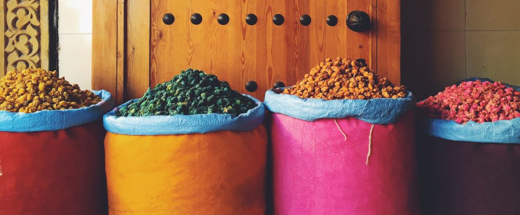 Why Every Foodie Should Have Morocco on Their List
