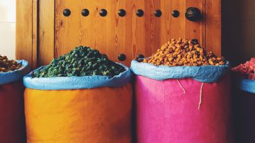 Why Every Foodie Should Have Morocco on Their List